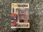 Funko Pop #683 Marvel - Venomized Magneto NYCC Exclusive