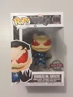 Funko Pop! 689 Venomized Mr. Fantastic Special Edition CHASE