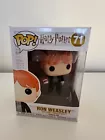 Funko POP! 71 Harry Potter Ron Weasley with Howler
