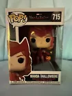 Funko Pop #715 Wanda (Halloween) Marvel Wandavision