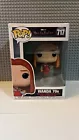 Funko Pop #717 - Wanda 70s - Wandavision, Marvel FP0002