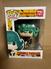 Funko Pop! #721 One Punch Man - Terrible Tornado
