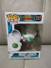Funko POP 727 Night Lights How to Train Your Dragon Vinyl Figure New