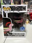 Funko Pop! 748 Agent Venom (Thunderbolts) PIAB Exclusive Marvel W/Protector