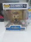Funko Pop 757 Victory Shawarma Hawkeye Special Edition