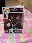 Funko Pop #770 Miles Morales Spider-man