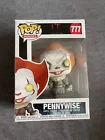 Funko Pop 777 Pennywise IT Chapter Two