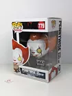 Funko Pop! #779 IT - Pennywise with Beaver Hat - FYE (Exclusive) BNIB New Figure