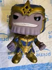 Funko Pop! #78 Thanos Guardians of the Galaxy Marvel Vinyl Figure No Box