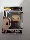 FUNKO POP 782 STUART BLOOM BIG BANG THEORY