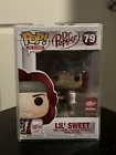 Funko Pop!  #79 LIL' SWEET Dr. Pepper Ad Icons Pop 79 Little Sweet W/PROTECTER