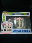 Funko Pop #79 Parks Rides Jungle Cruise Disneyland Congo Queen BRAND NEW IN BOX