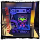Funko POP #799 Magneto (Blacklight) - Marvel X-Men