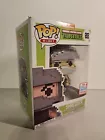 Funko Pop! 8-Bit: Teenage Mutant Ninja Turtles - Shredder - GameStop New York...