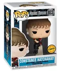 FUNKO POP  803 HAUNTED MANSION CONSTANCE HATCHAWAY  CHASE VERSION