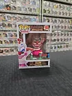 Funko POP! #822 Killer Klowns From Outer Space Slim Fall Con Exclusive