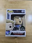 Funko POP! #827 Marvel Pietro Maximoff Funko Exclusive + Protector