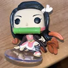 Funko POP! #868 Animation Demon Slayer Nezuko Kamado Vinyl Figure