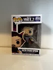 Funko POP #874 Doctor Strange Supreme Marvel What If...?