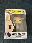 Funko Pop - #874 Kevin Malone Chili The Office - New