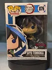 Funko Pop: #876 Giyu Tomioka (Special Edition) : Demonslayer: Animation.