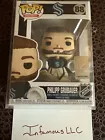 Funko Pop! 88 Philipp Grubauer NHL