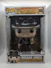 Funko Pop #885 – Indiana Jones – Indiana Jones Adventure (Disney Parks)