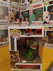 Funko Pop! #888 - Velociraptor - Box Lunch Exclusive - Jurassic Park-W/PROTECTOR