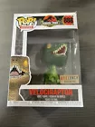 Funko Pop! #888 - Velociraptor - Box Lunch Exclusive - Jurassic Park
