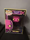 FUNKO POP! #891: Red Hood (Blacklight) | Gotham Knights Special Edition Figure