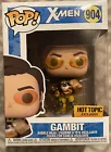 Funko Pop! #904 Marvel X-Men - Gambit Hot Topic Exclusive