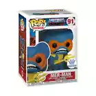 ✴️ Funko Pop 91 Mer-Man MOTU - Masters of the Universe Figure ✴️