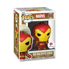 Funko Pop! #918 Marvel: Iron Man (Mystic Armor) Walgreens Exclusive Vinyl Figure