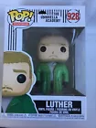 Funko Pop 928 Luther - The Umbrella Academy- Television Netflix (F49)