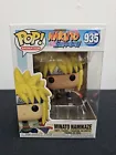 Funko Pop 935 Naruto Shipppuden Minato Namikaze
