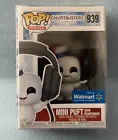 Funko Pop 939 MINI PUFT with Headphones Exclusive Walmart Edition