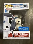 Funko Pop 939 MINI PUFT with Headphones Exclusive Walmart Edition