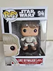 Funko Pop 94 Star Wars Luke Skywalker Bespin Encounter Vinyl Figure Bobble Head