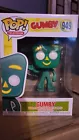 ⭐️Funko Pop! ~ 949 Gumby ~ Pop! Television ~ Vaulted ~