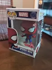 Funko Pop #956 Spider-Man (Marvel) Target Exclusive