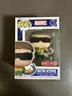 Funko Pop! #957 Doctor Octopus Marvel Spiderman Target Exclusive