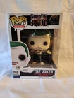 Funko Pop #96 The Joker Suicide Squad DC