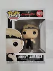 Funko POP #970  Cobra Kai Johnny Lawrence