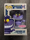 Funko Pop #974 Cheshire Cat - Disney 65th Anniversary - New in Box