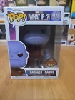 Funko POP! - #974 - Ravager Thanos - Marvel - What if...?