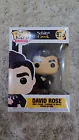 Funko Pop! 975 David Rose Schitt's Creek Vinyl Figure