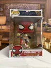Funko Pop! #978 Marvel - Spider-Man: No Way Home Integrated Suit (Jumbo)