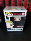 Funko Pop 984 The Boys Homelander Red Eyes Target Exclusive WITH PROTECTOR