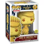 Funko POP! - A Christmas Carol Figure GHOST OF CHRISTMAS PAST #41 [Glow in Dark]