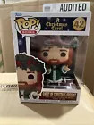 Funko Pop! A Christmas Carol Ghost of Christmas Present Pop! Vinyl Figure #42